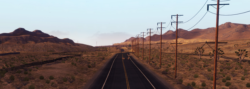 Illustration for article titled Even If You Hate Simulators, You Must Admit These Shots Look Gorgeous